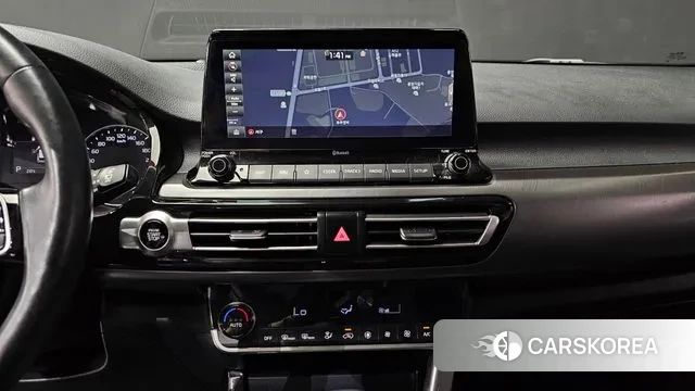 Kia Seltos 2019 Серебристо-серый из Кореи, фото 6