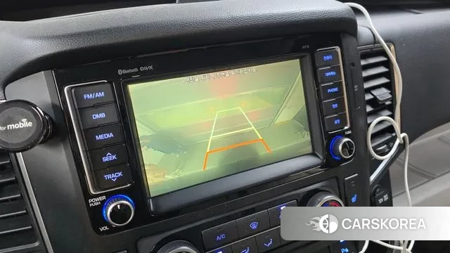 Hyundai Solati 2020 Черный из Кореи, фото 6