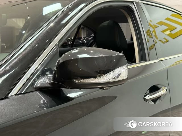 Infiniti Q50L 2019 Черный из Китая, фото 6