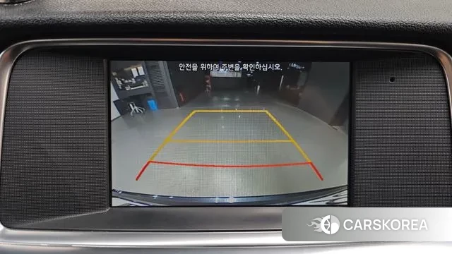 Kia The New K5 2nd generation 2018 Синий из Кореи, фото 6