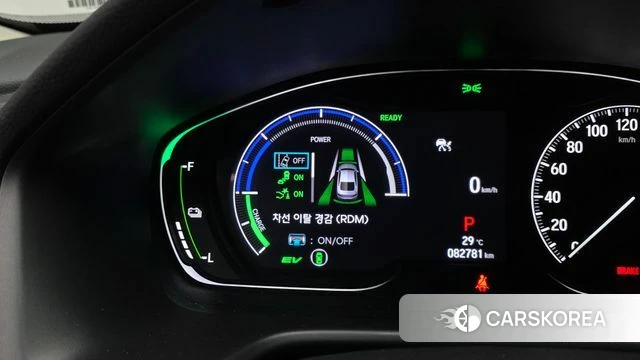 Honda Accord 10th Generation 2021 Белый из Кореи, фото 6