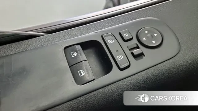 Hyundai Staria 2022 Серый из Кореи, фото 6