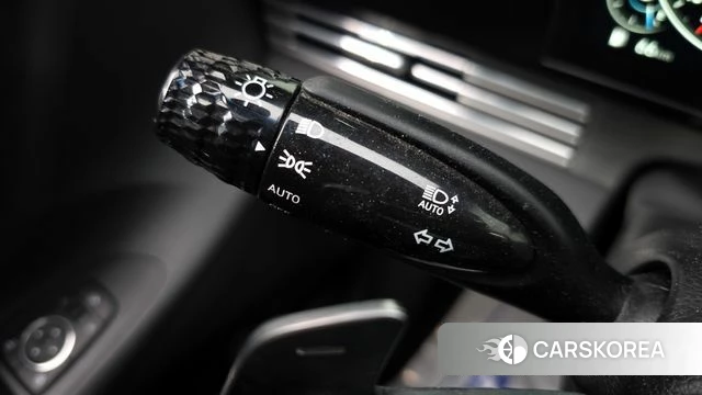 Hyundai The New Grandeur IG 2021 Черный из Кореи, фото 6