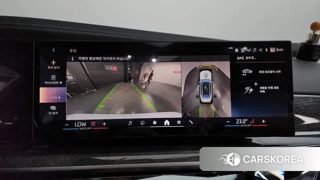 BMW 7 Series (G70) 2024 Белый из Кореи, фото 6