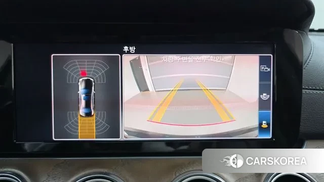 Mercedes-Benz E-Class W213 2019 Черный из Кореи, фото 6