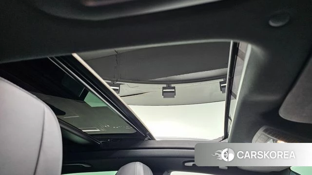 Mercedes-Benz GLE-Class W167 2023 Черный из Кореи, фото 6