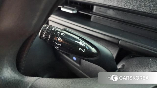 Hyundai Staria 2023 Черный из Кореи, фото 6