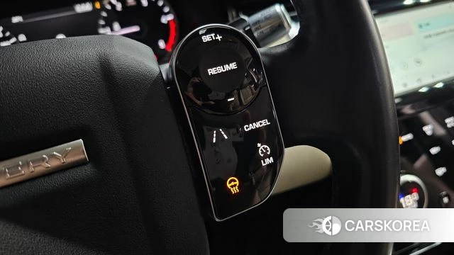 Land Rover Discovery Sports 2nd Generation 2020 Белый из Кореи, фото 6