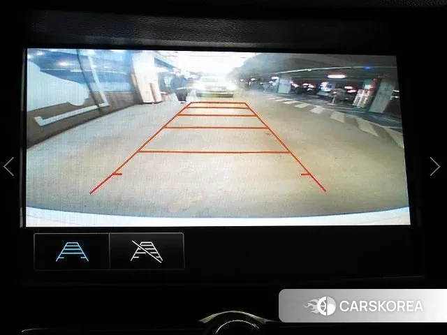 Chevrolet (GM Daewoo) The New Trax 2019 Белый из Кореи, фото 6