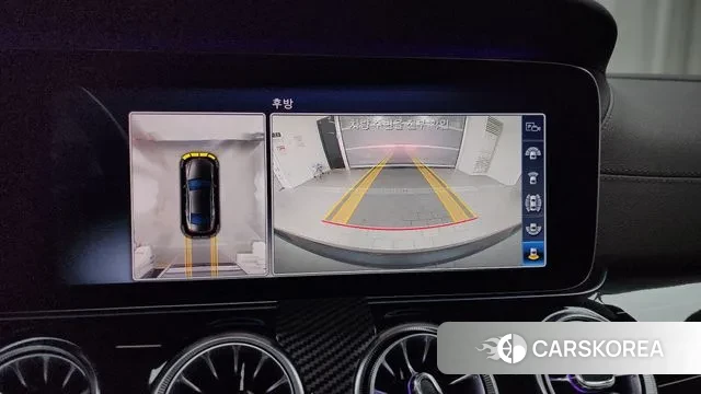 Mercedes-Benz CLS-Class C257 2019 Черный из Кореи, фото 6