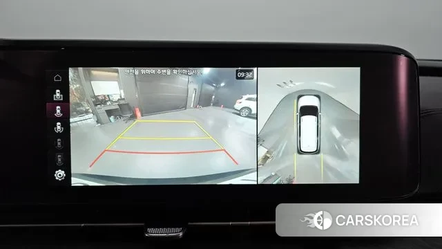 Kia Carnival 4th generation 2023 Черный из Кореи, фото 6