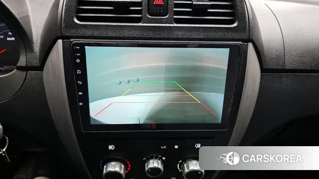 Dongfeng Socon C35 2023 Белый из Кореи, фото 6