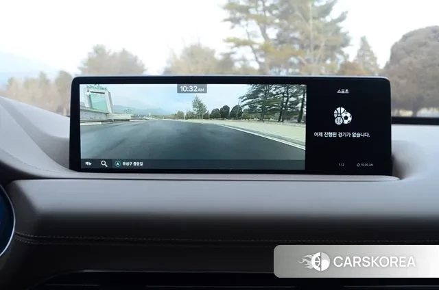 Genesis GV80 2023 Белый из Кореи, фото 6