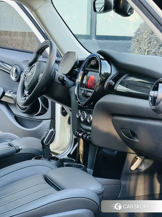 MINI MINI 2021 Белый из Китая, фото 6