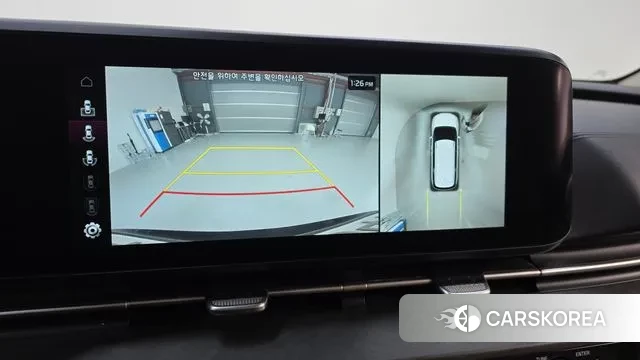 Kia Carnival 4th generation 2021 Черный из Кореи, фото 6