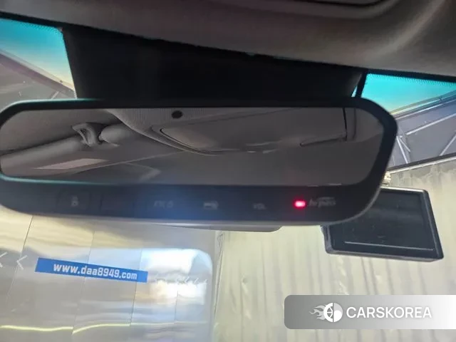 Hyundai Kona Hybrid 2019 Красный из Кореи, фото 6