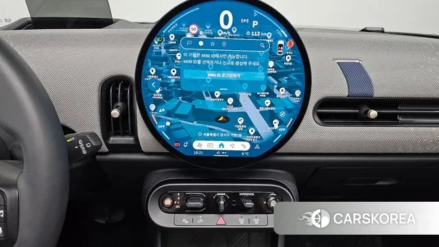 Mini Cooper S 4th Generation 2025 Зеленый из Кореи, фото 6