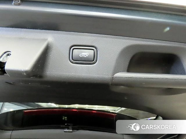 Hyundai Palisade 2021 Синий из Кореи, фото 6