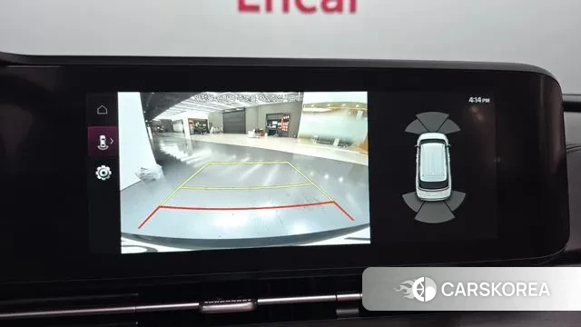 Kia Carnival 4th generation 2022 Синий из Кореи, фото 6