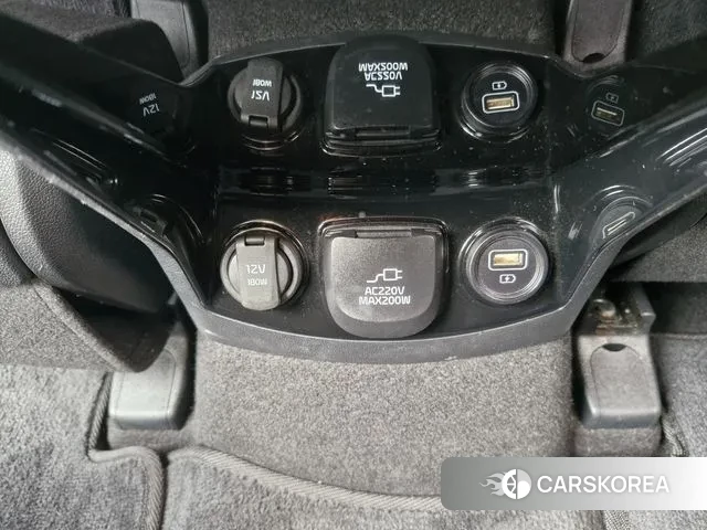 Kia Sorento 4th Generation 2020 Белый из Кореи, фото 6