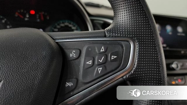 Chevrolet (GM Daewoo) The New Malibu 2021 Небесно-голубой из Кореи, фото 6