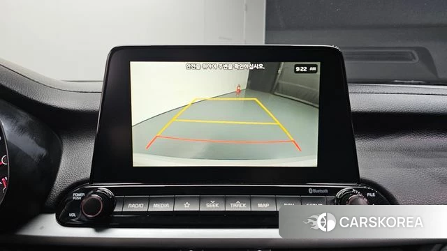 Kia Come New K3 2018 Белый из Кореи, фото 6