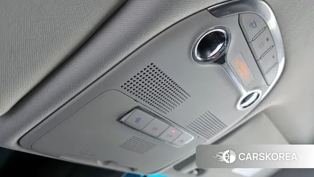 Hyundai The New Grandeur IG 2021 Серый из Кореи, фото 6