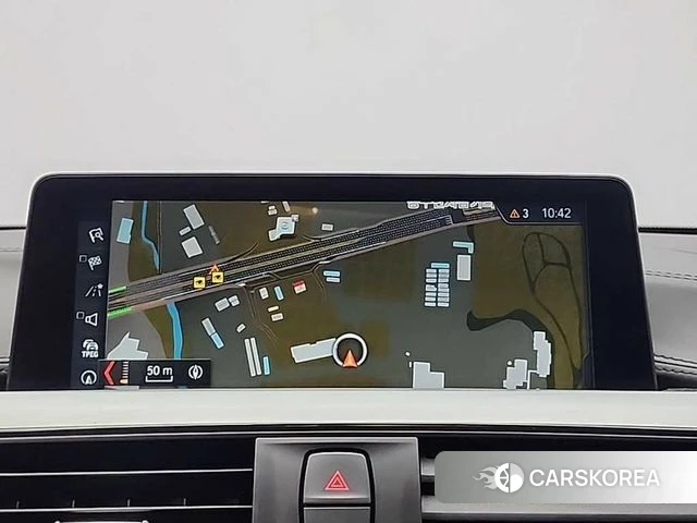 BMW 4 Series (F32) 2018 Белый из Кореи, фото 6