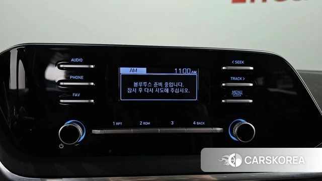 Hyundai Sonata (DN8) 2020 Серый из Кореи, фото 6