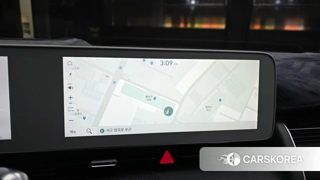 Hyundai Ionic 5 2022 Черный из Кореи, фото 6