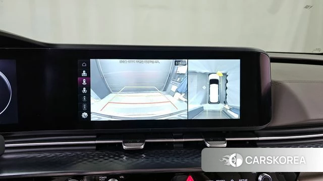 Kia Carnival 4th generation 2022 Белый из Кореи, фото 6