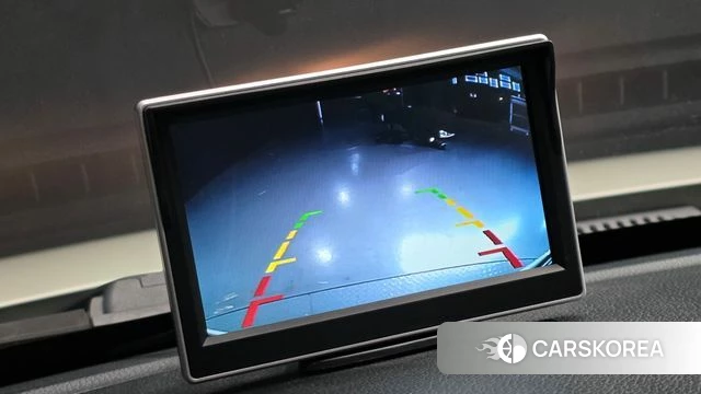 Kia The New Ray 2020 Жемчужный цвет из Кореи, фото 6