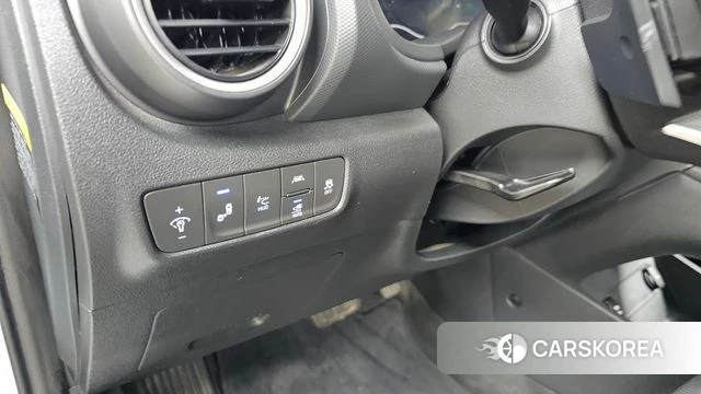 Hyundai Kona Electric 2019 Белый из Кореи, фото 6