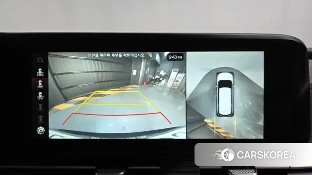 Kia Carnival 4th generation id 3650946 из Кореи 6