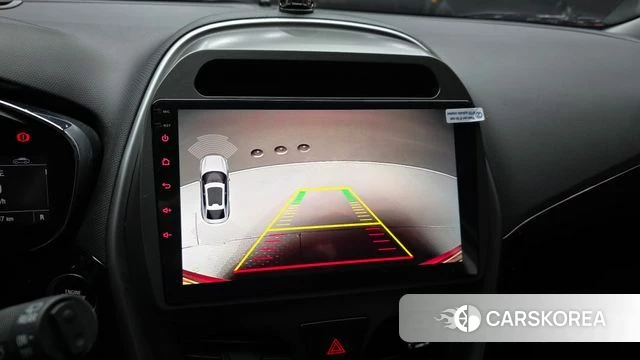 Chevrolet (GM Daewoo) The Next Spark 2018 Розовый из Кореи, фото 6