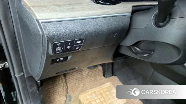 Kia K5 3rd generation 2020 Черный из Кореи, фото 6