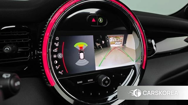 Mini Cooper S 2022 Серебряный из Кореи, фото 6