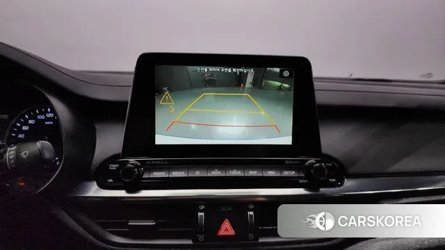 Kia Come New K3 2018 Белый из Кореи, фото 6