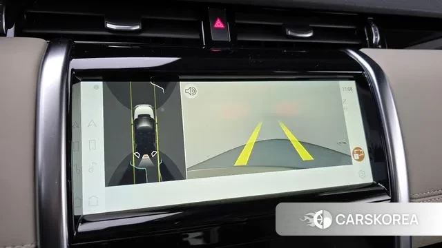 Land Rover Discovery Sports 2nd Generation 2022 Серый из Кореи, фото 6