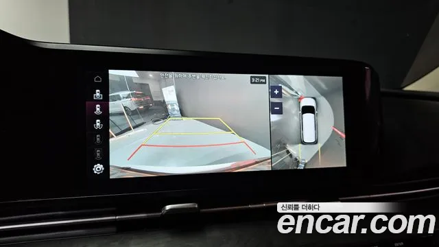 Kia Carnival 4th generation id 2711986 из Кореи 6