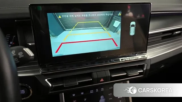 Ssangyong Torres 2023 Серый из Кореи, фото 6