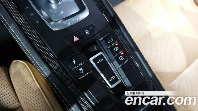 Porsche 718 Boxster 2019 Красный из Кореи, фото 6