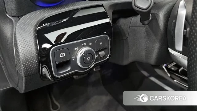 Mercedes-Benz A-Class W177 2020 Черный из Кореи, фото 6