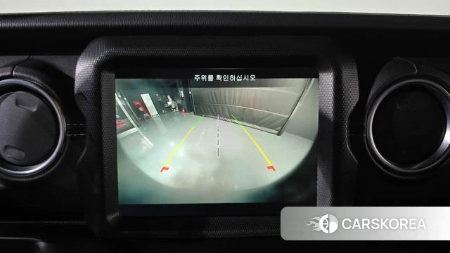 Jeep Wrangler (JL) 2022 Серый из Кореи, фото 6