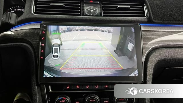 Volkswagen The New Passat 2018 Серый из Кореи, фото 6