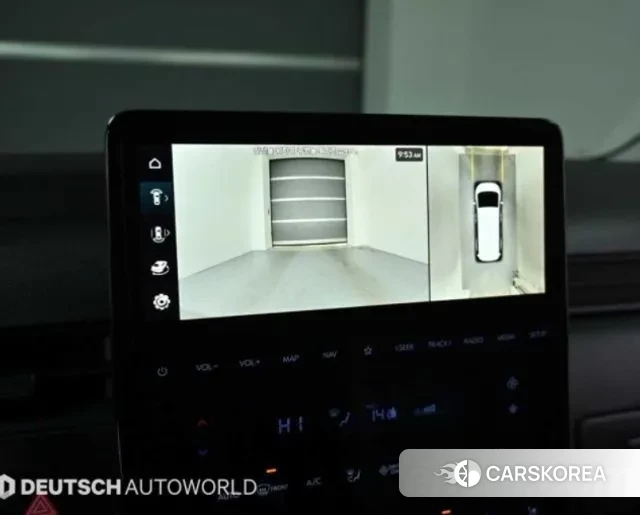 Hyundai Staria 2024 Серебристо-серый из Кореи, фото 6