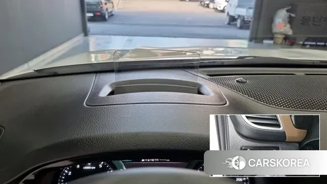 Kia Seltos 2022 Белый из Кореи, фото 6