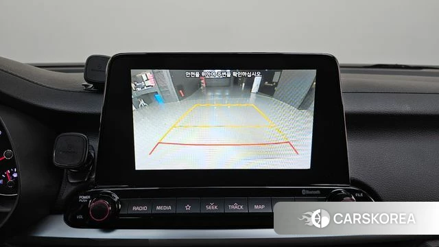 Kia Come New K3 2021 Белый из Кореи, фото 6