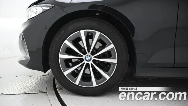 BMW 3 Series (G20) id 2675106 из Кореи 6