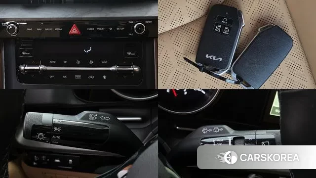 Kia Carnival 4th generation 2021 Белый из Кореи, фото 6